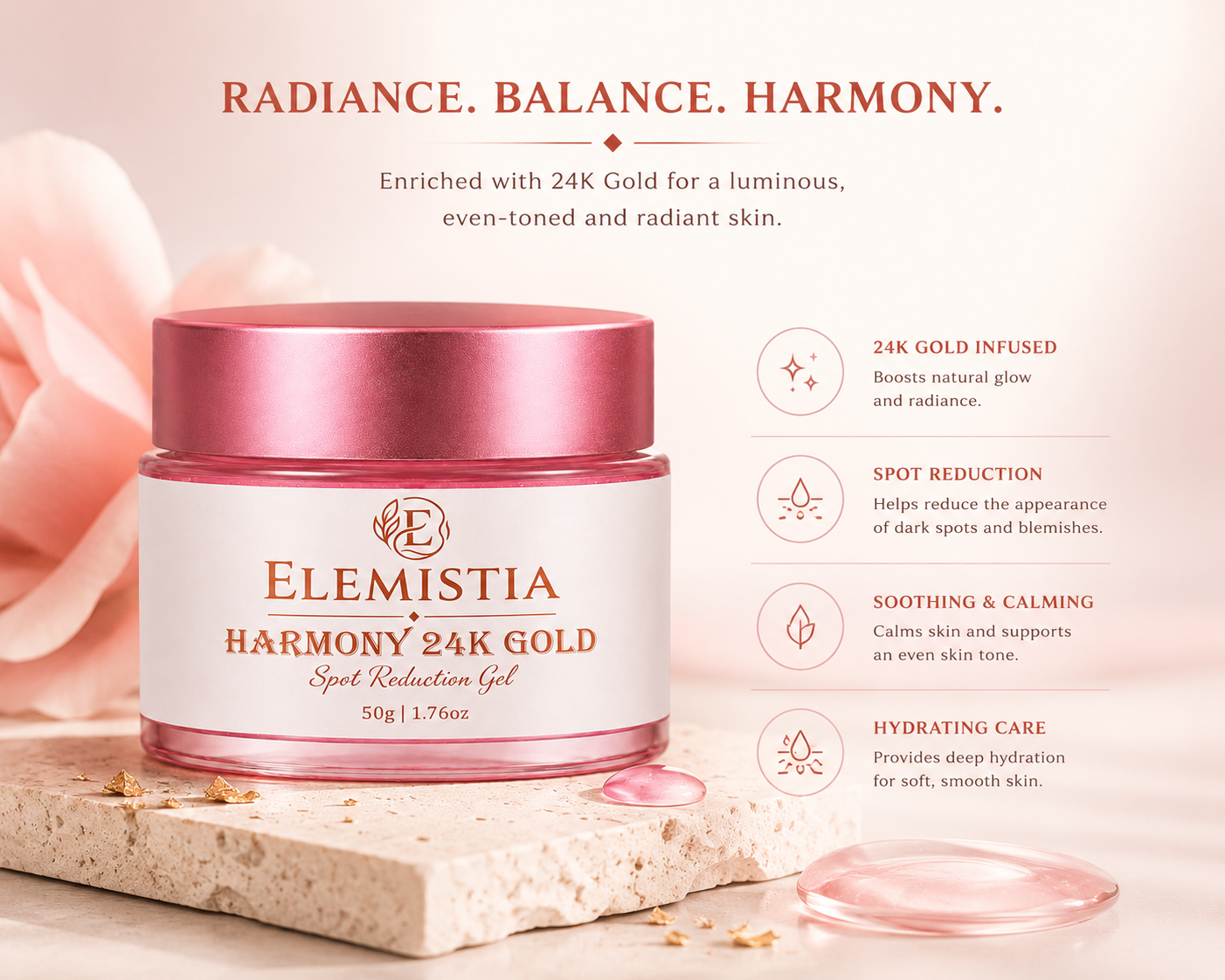 Harmony 24k  2