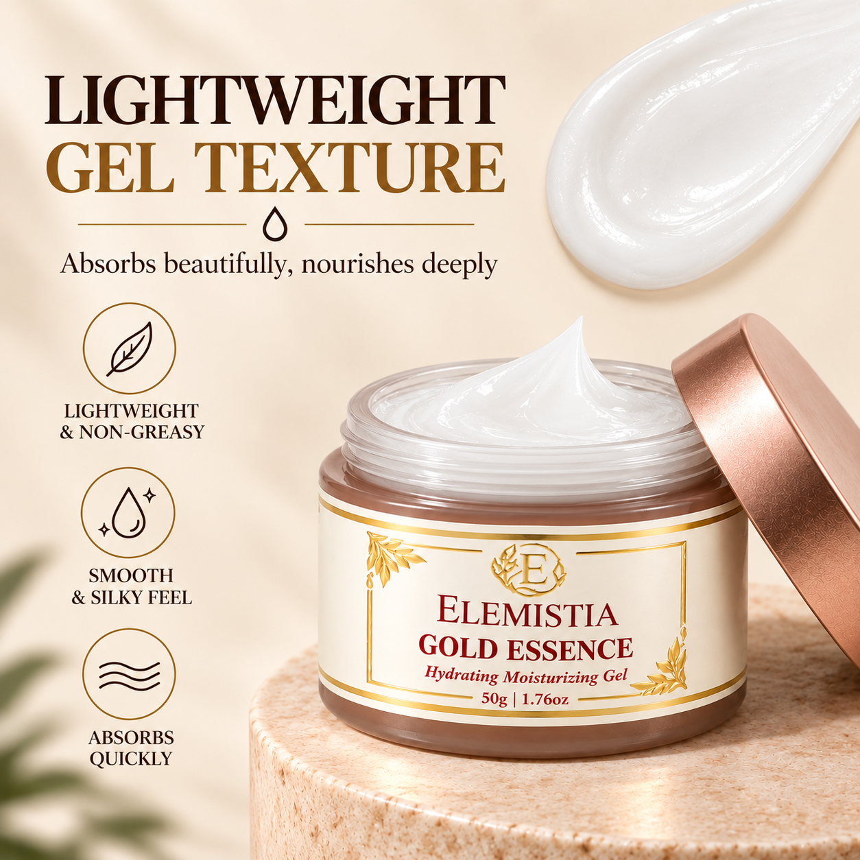 Gold Essence 3