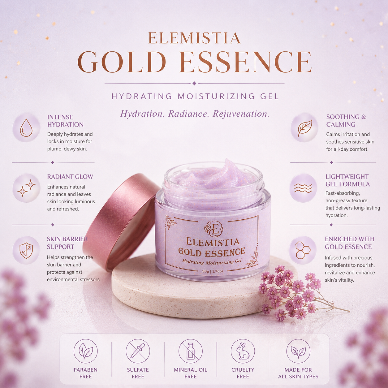 Gold Essence 2
