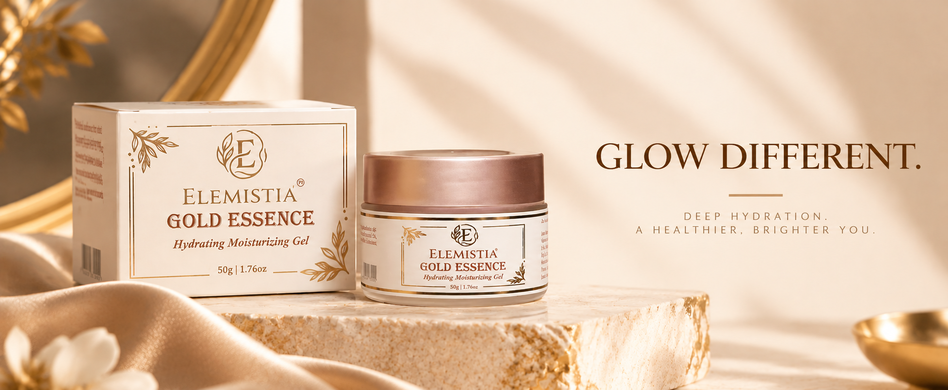 Gold Essence product information 6
