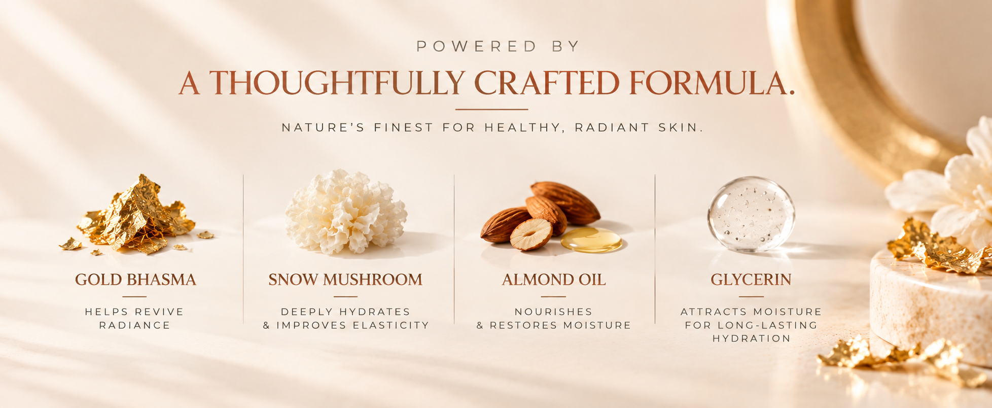 Gold Essence product information 3
