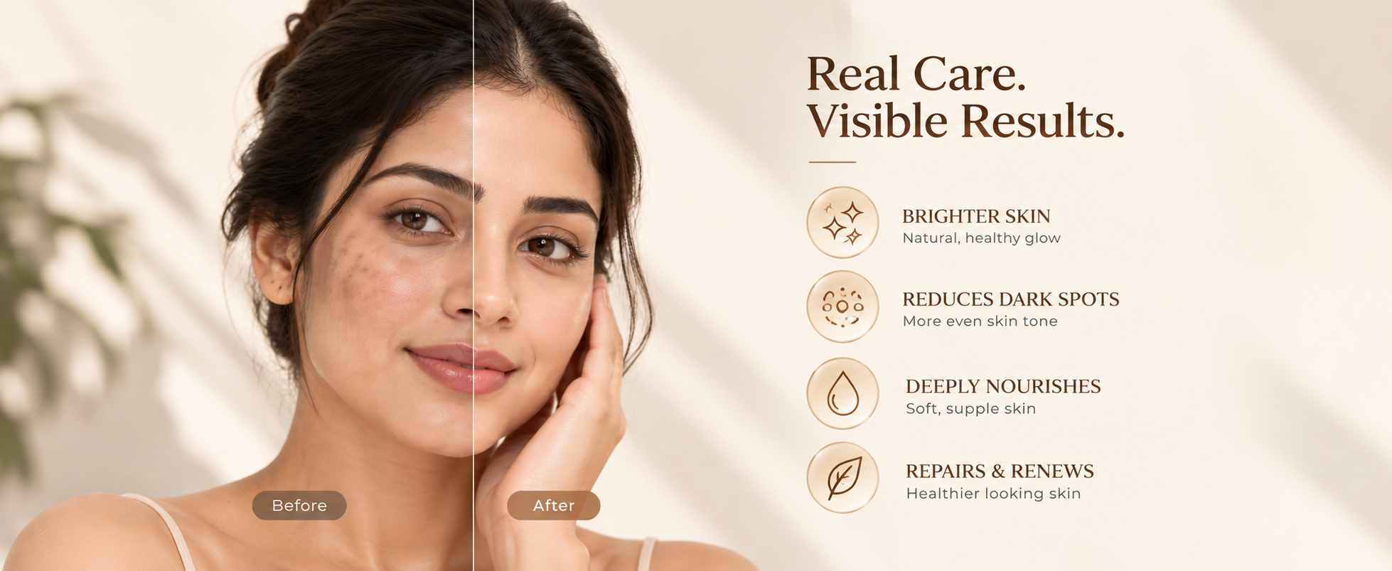 Saffron Aura product information 5