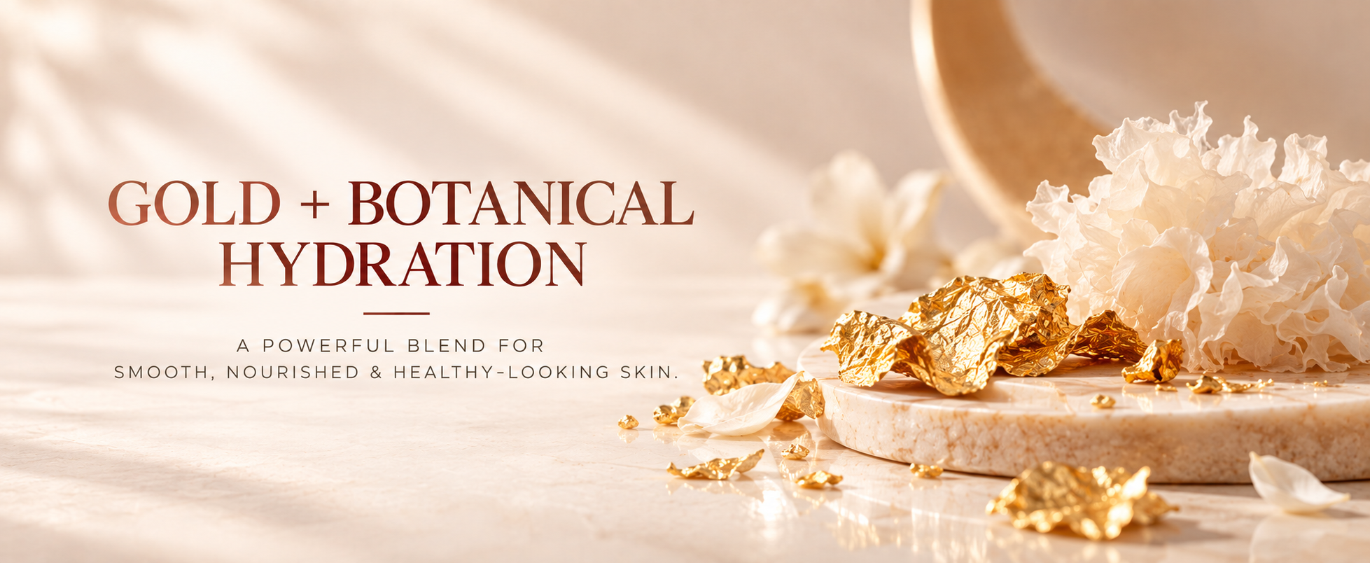 Gold Essence product information 2