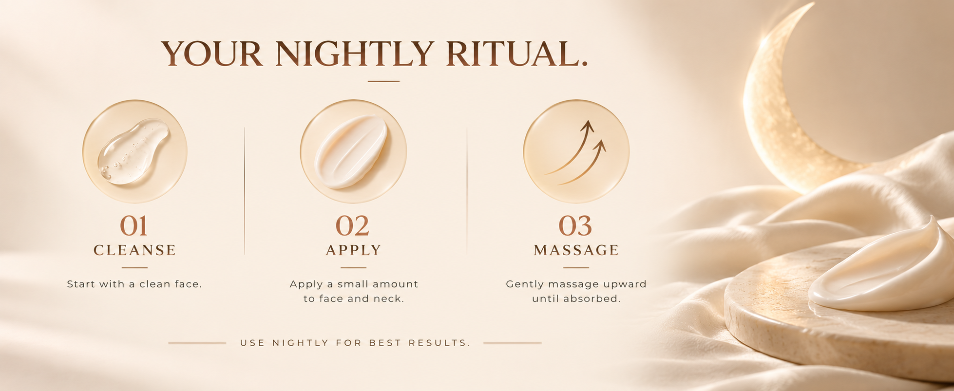 Saffron Aura product information 4
